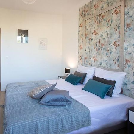 L45 Suite St Marguerite Sea View/ Balcon, Parking Wifi Ница Екстериор снимка