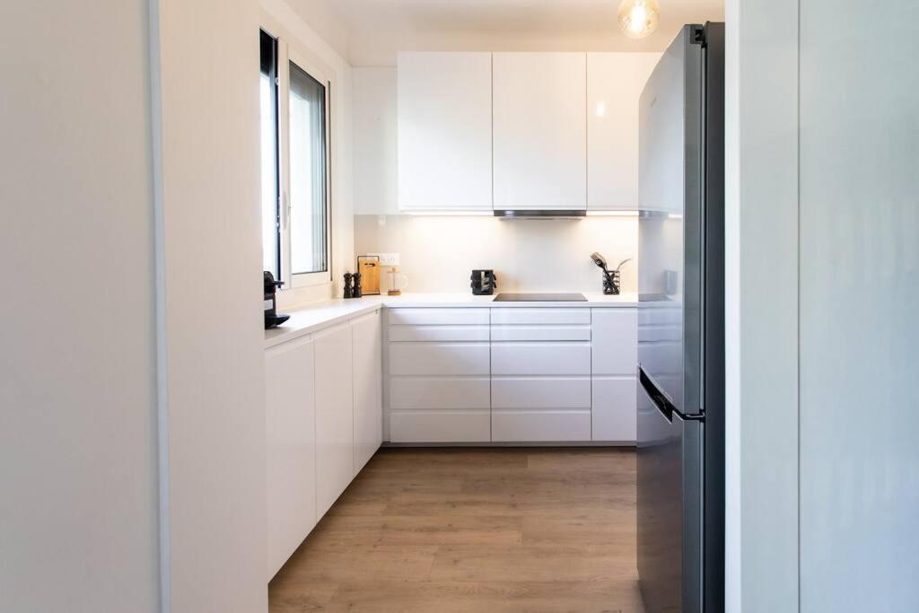 L45 Suite St Marguerite Sea View/ Balcon, Parking Wifi Ница Екстериор снимка