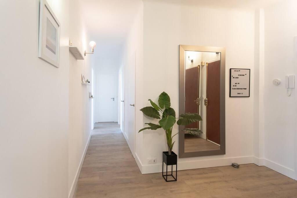 L45 Suite St Marguerite Sea View/ Balcon, Parking Wifi Ница Екстериор снимка